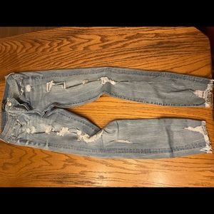 Aero jeans